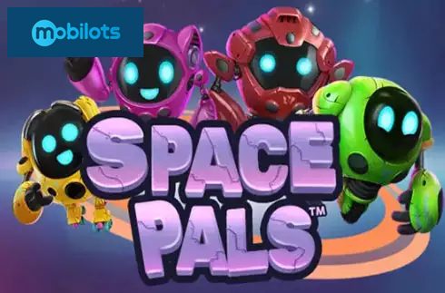 Space Pals